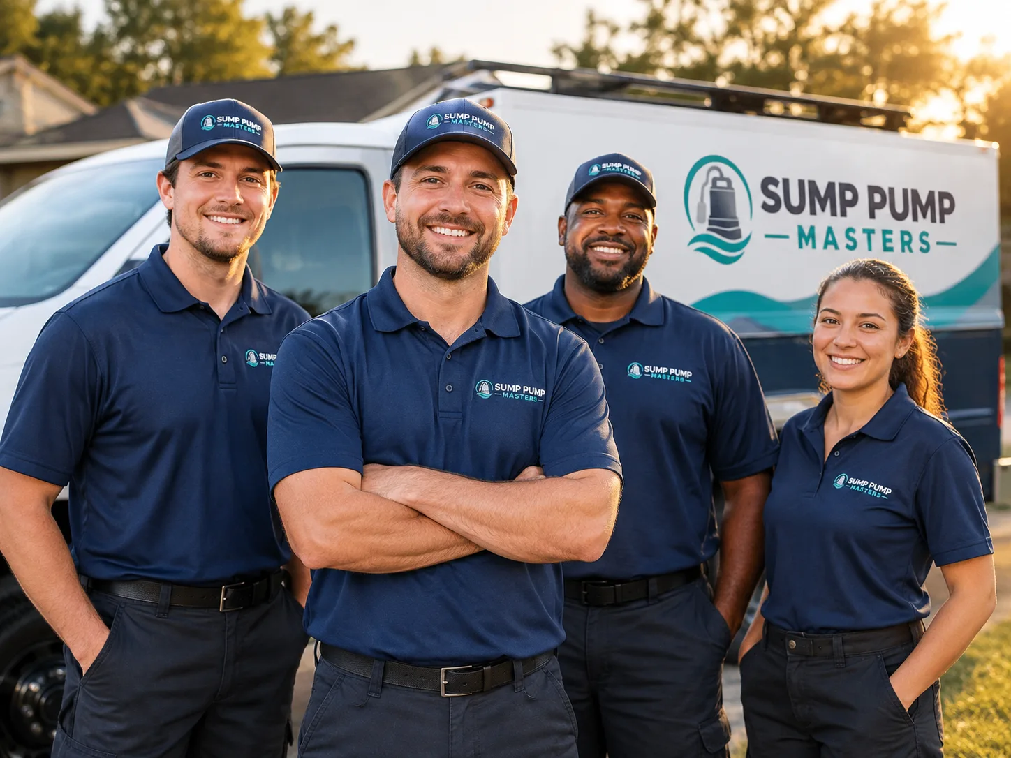 Sump Pump Repair company in Big Bay, MI