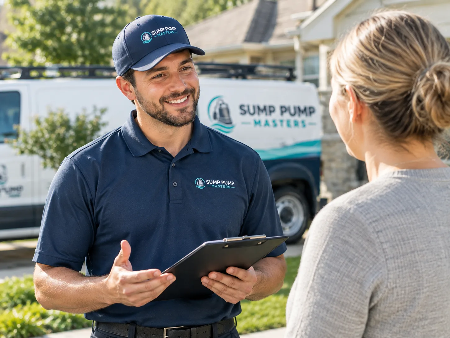 Sump Pump Repair Big Bay, MI FAQs